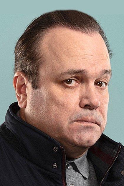 Shaun Williamson - Actor Profile Photo
