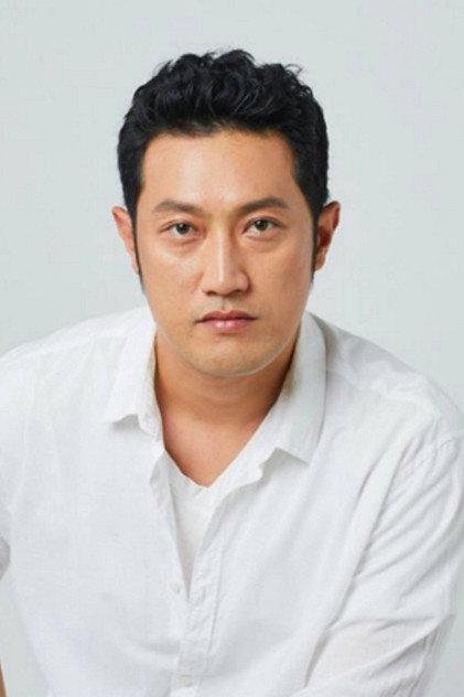 Mun Seong-bok - Actor Profile Photo