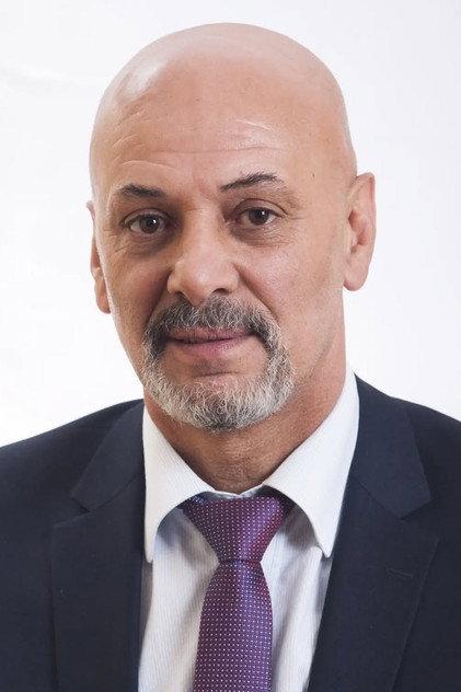 Hajibaba Mammadov - Actor Profile Photo