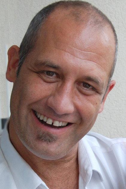 Bruno Gomila - Actor Profile Photo
