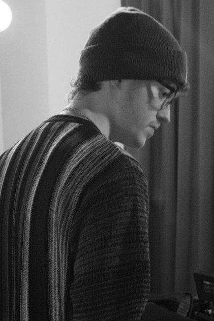 Will Grant - Actor Profile Photo