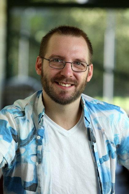 Davo Hardy - Actor Profile Photo