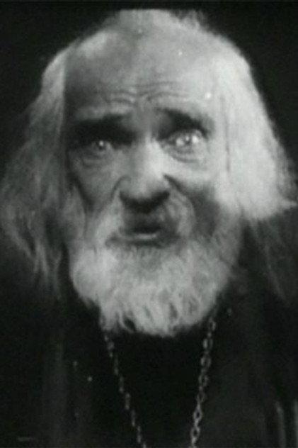 Vladimir Mikhaylov - Actor Profile Photo