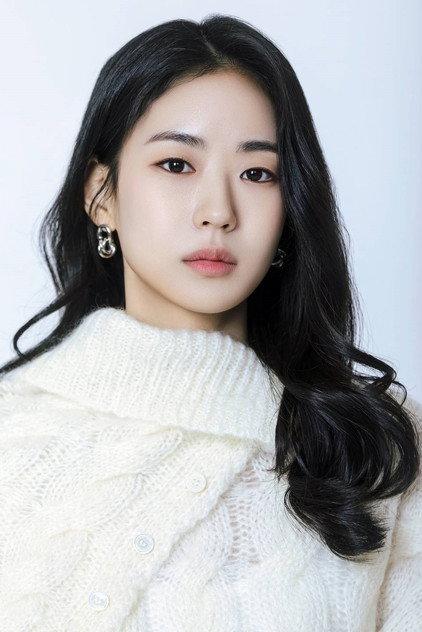 Lee E-dam - Actor Profile Photo