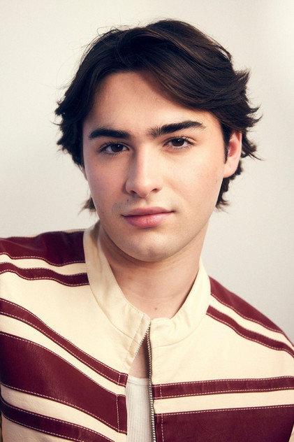 Joshua Colley - Actor Profile Photo