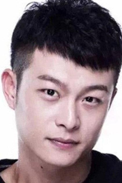 Sheng Luyue - Actor Profile Photo