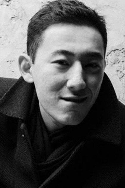 Bakhtiyar Karimov - Actor Profile Photo