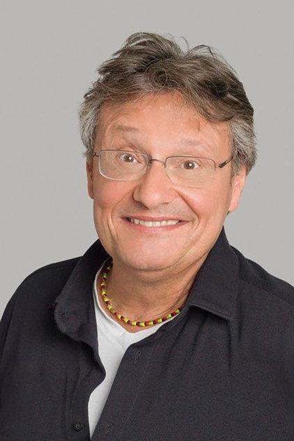 Joesi Prokopetz - Actor Profile Photo