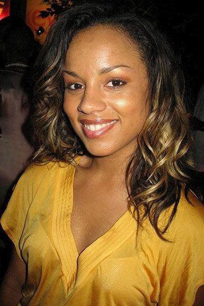 Diana Charles - Actor Profile Photo