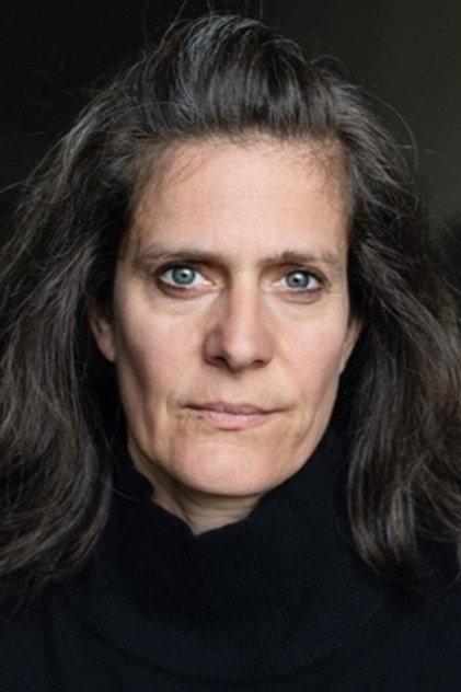 Sonja Riesen - Actor Profile Photo