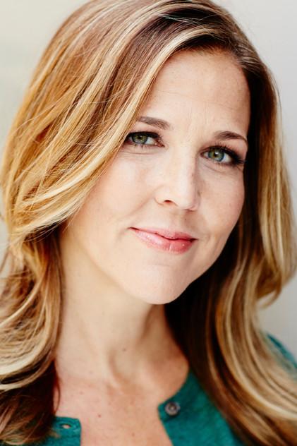 Carrie Walrond Hood - Actor Profile Photo