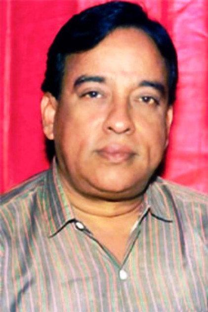 M. R. Krishnamurthy - Actor Profile Photo