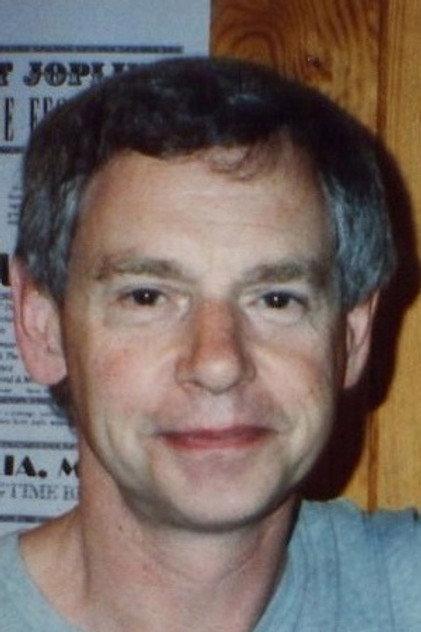 Ian Whitcomb - Actor Profile Photo