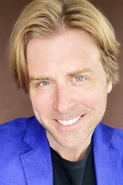 Beau Davidson - Actor Profile Photo