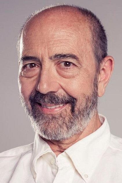 Miguel Rellán - Actor Profile Photo