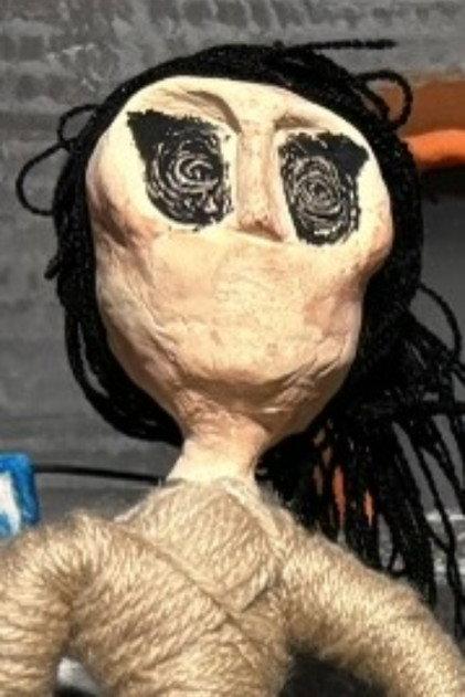 hippy - Actor Profile Photo