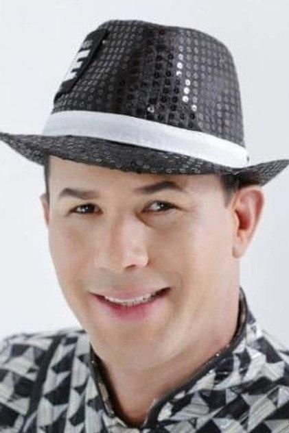 Raulin Rodriguez - Actor Profile Photo