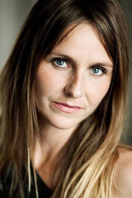 Stefania Omarsdottir - Actor Profile Photo