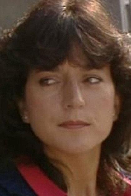 Caroline Hutchison - Actor Profile Photo