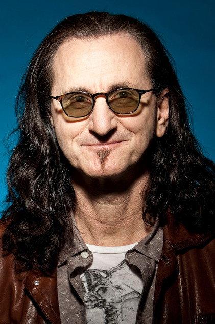 Geddy Lee - Actor Profile Photo