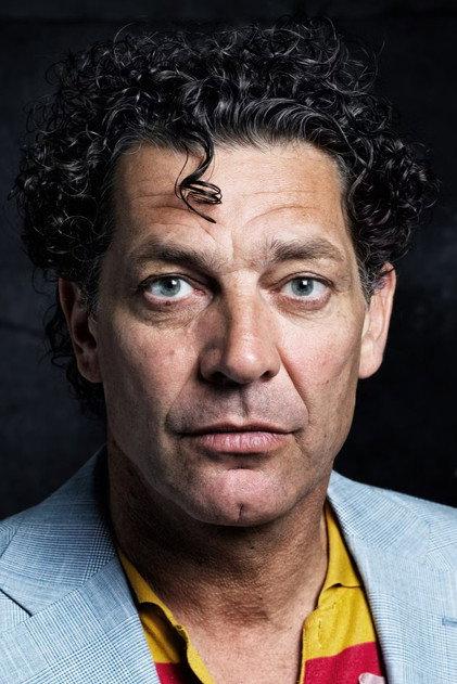 Gregor Bloéb - Actor Profile Photo