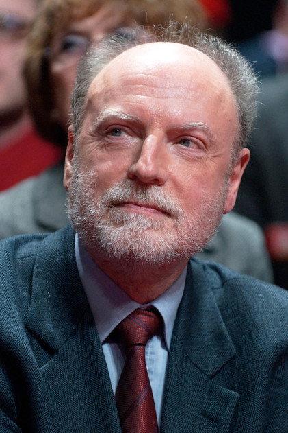 Francis Wurtz - Actor Profile Photo