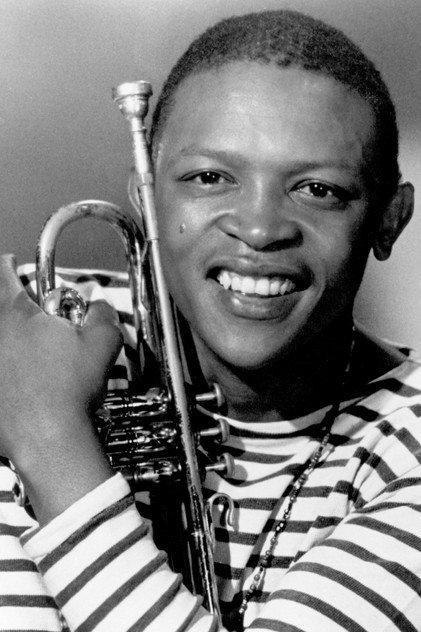 Hugh Masekela - Actor Profile Photo