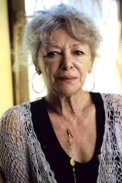 Raymonde Bronstein - Actor Profile Photo