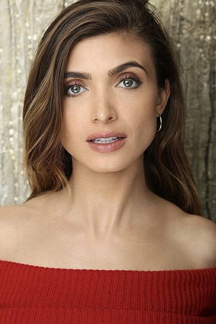 Francesca Catalano - Actor Profile Photo