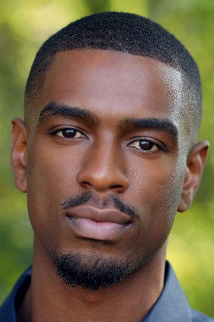 Jordan Duvigneau - Actor Profile Photo