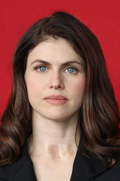 Alexandra Daddario - Actor Profile Photo