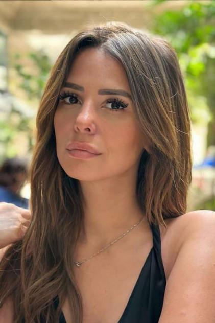Eman El Assi - Actor Profile Photo