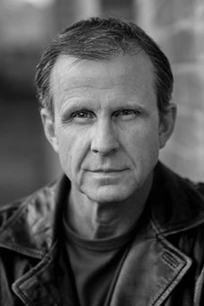 Steve Turner - Actor Profile Photo