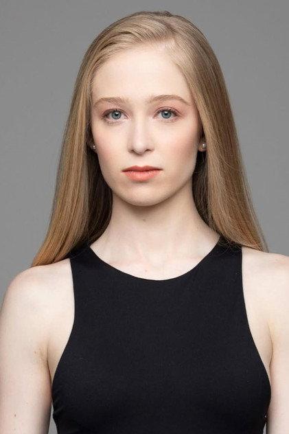 Ana Rivero - Actor Profile Photo