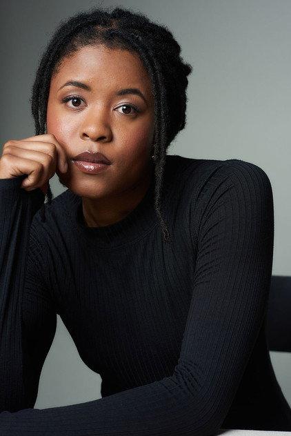 Aja Rytting - Actor Profile Photo