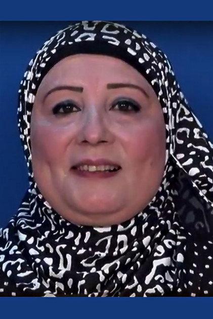 Azza El Sayed - Actor Profile Photo