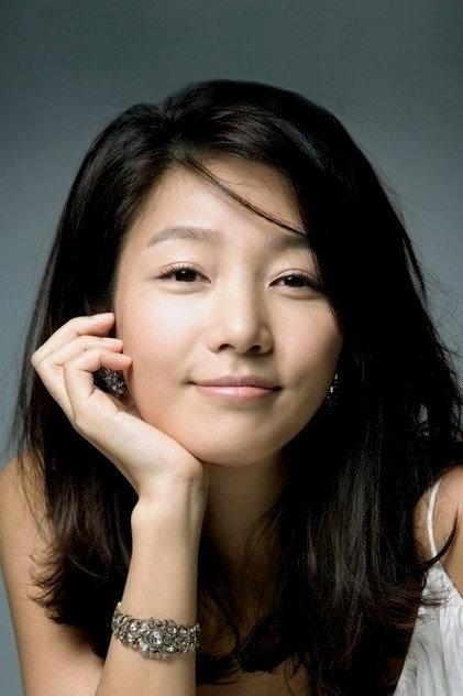 Jang Jin-young - Actor Profile Photo