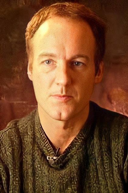 Bey Logan - Actor Profile Photo