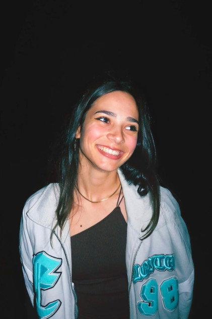 Valeriane Paul - Actor Profile Photo