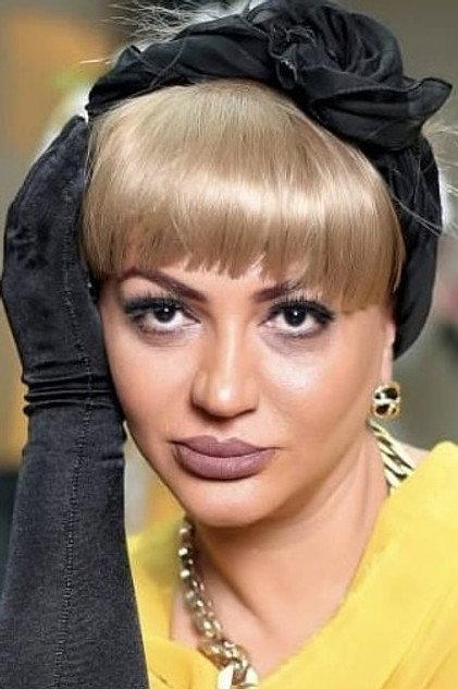 Könül Yusifqızı - Actor Profile Photo