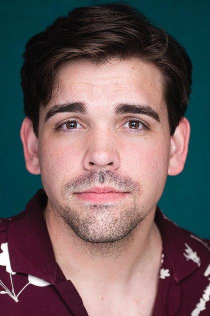 Aaron Alford - Actor Profile Photo