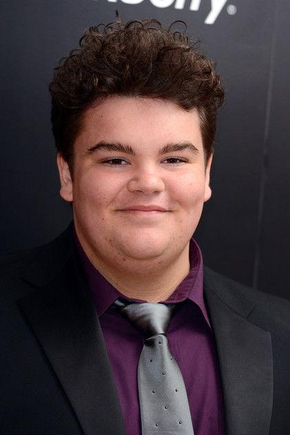 Ben Hawkey - Actor Profile Photo