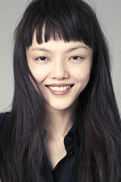 Rila Fukushima - Actor Profile Photo