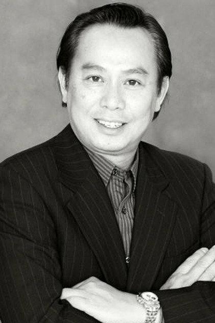 Sean Lu - Actor Profile Photo