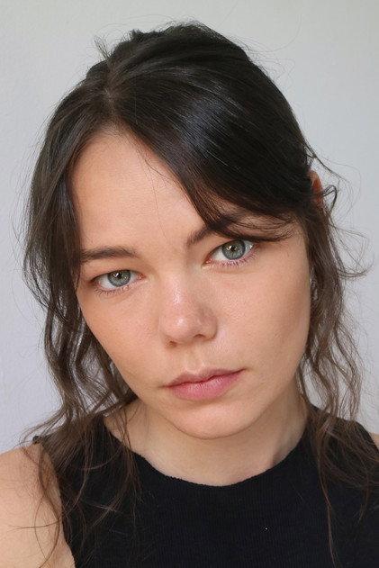 Viilbjørk Malling Agger - Actor Profile Photo