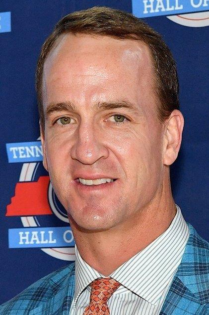 Peyton Manning - Actor Profile Photo