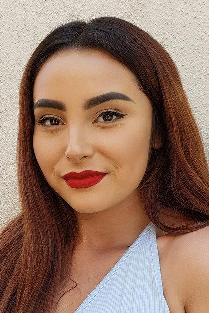 Zoey Luna - Actor Profile Photo