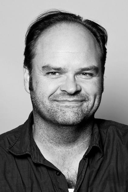 Atle Antonsen - Actor Profile Photo