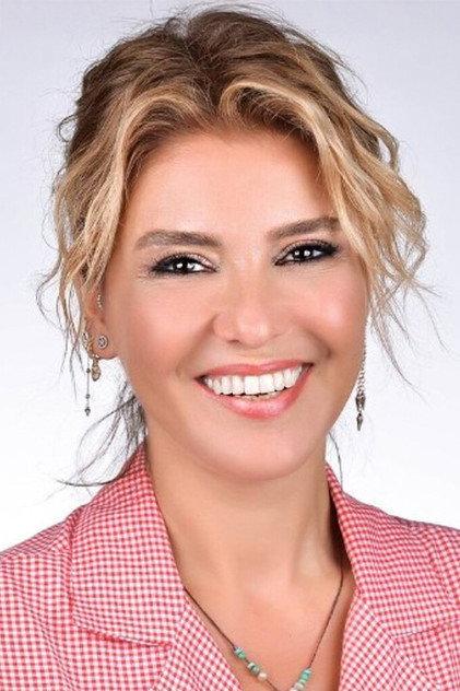 Gülben Ergen - Actor Profile Photo