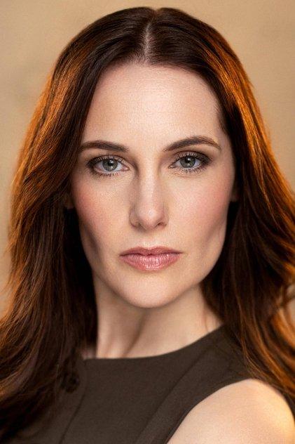 Kendra Anderson - Actor Profile Photo